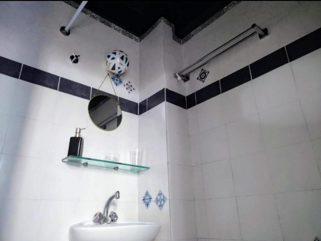 Estia Apartment นาฟปลิโอ ภายนอก รูปภาพ