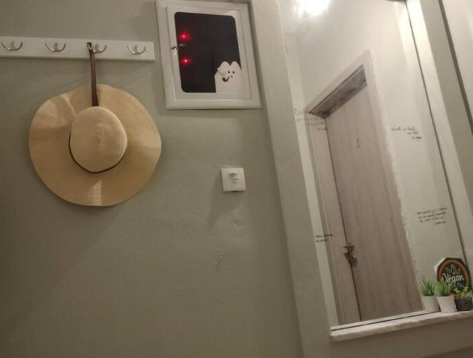 Estia Apartment นาฟปลิโอ ภายนอก รูปภาพ