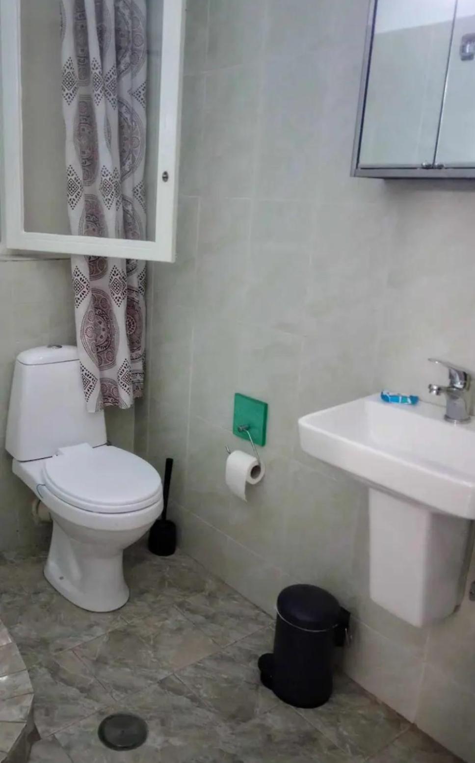 Estia Apartment นาฟปลิโอ ภายนอก รูปภาพ