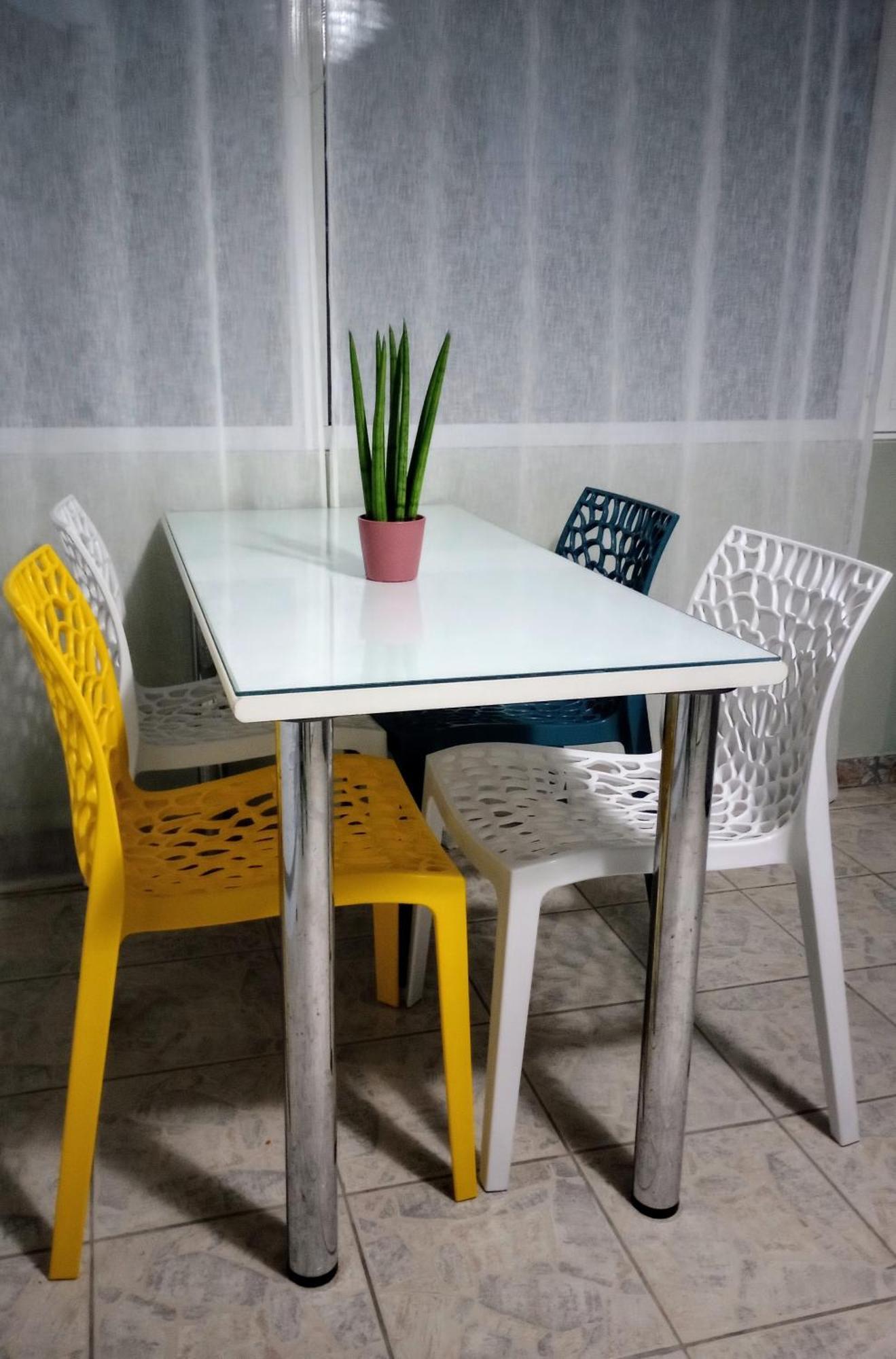 Estia Apartment นาฟปลิโอ ภายนอก รูปภาพ